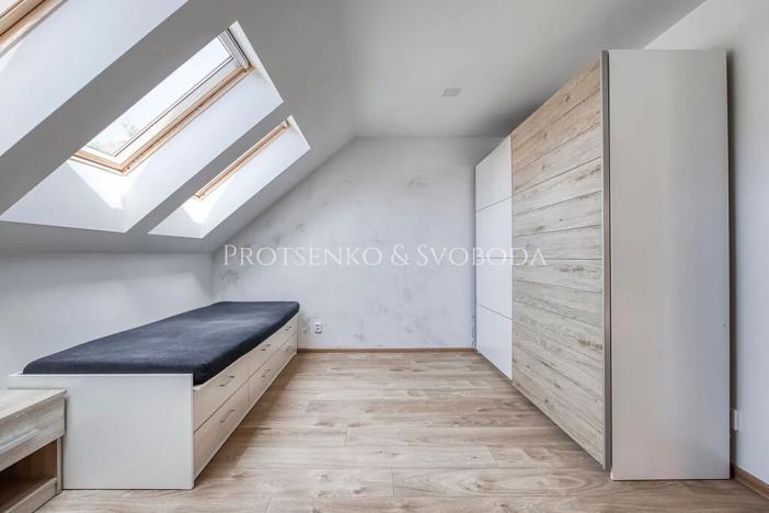 Prodej rodinného domu, Velenka, 130 m2