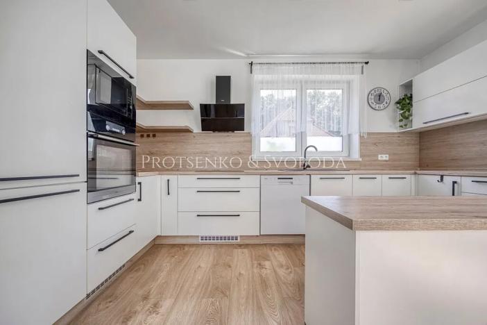 Prodej rodinného domu, Velenka, 130 m2