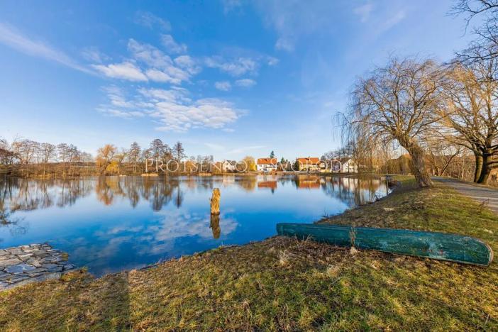 Prodej pozemku pro bydlení, Praha, 6104 m2