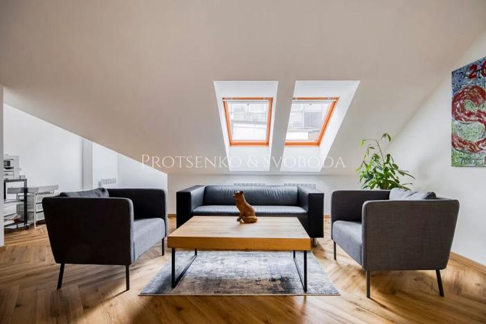 Pronájem kanceláře, Praha - Staré Město, Ovocný trh, 81 m2