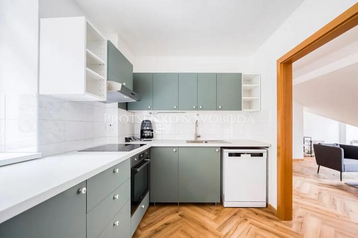 Pronájem kanceláře, Praha - Staré Město, Ovocný trh, 81 m2