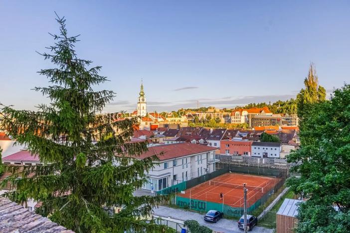 Prodej činžovního domu, Třebíč, Blahoslavova, 533 m2