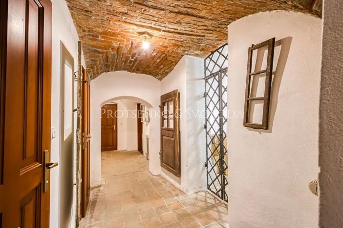 Prodej obchodního prostoru, Třebíč, Blahoslavova, 566 m2