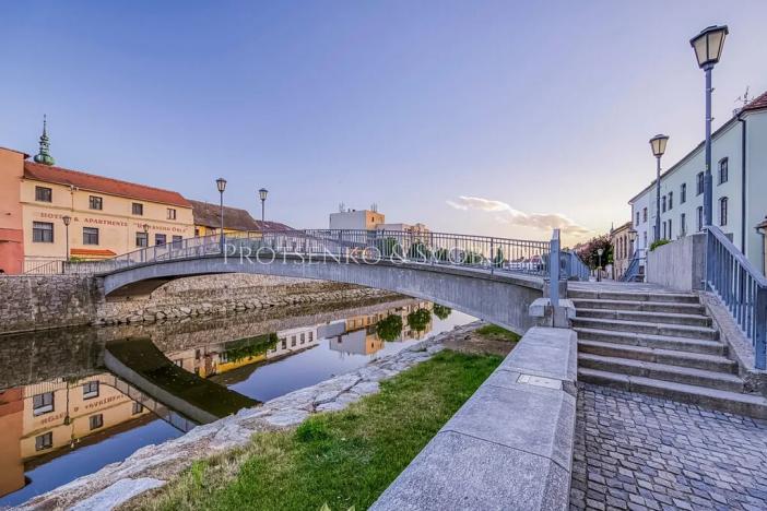 Prodej obchodního prostoru, Třebíč, Blahoslavova, 566 m2