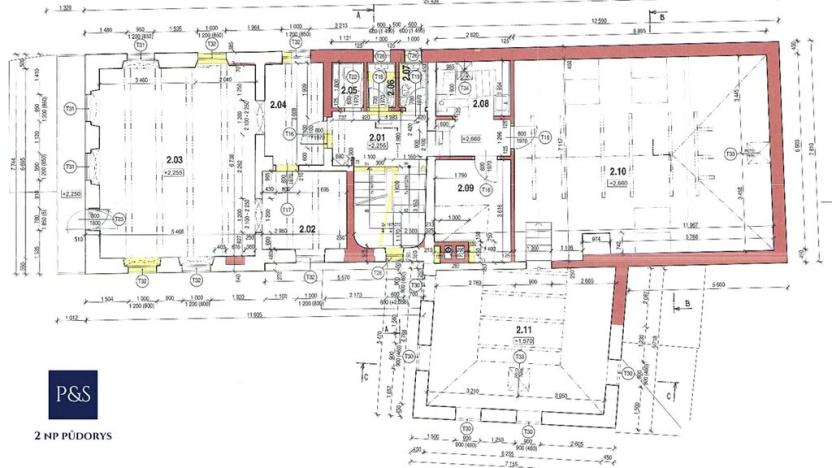 Prodej obchodního prostoru, Třebíč, Blahoslavova, 566 m2