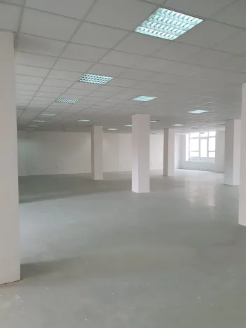 Pronájem obchodního prostoru, Kutná Hora, Vocelova, 450 m2