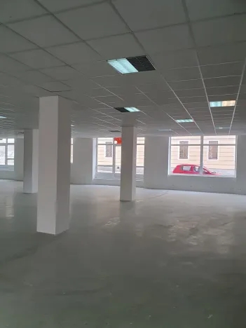 Pronájem obchodního prostoru, Kutná Hora, Vocelova, 450 m2