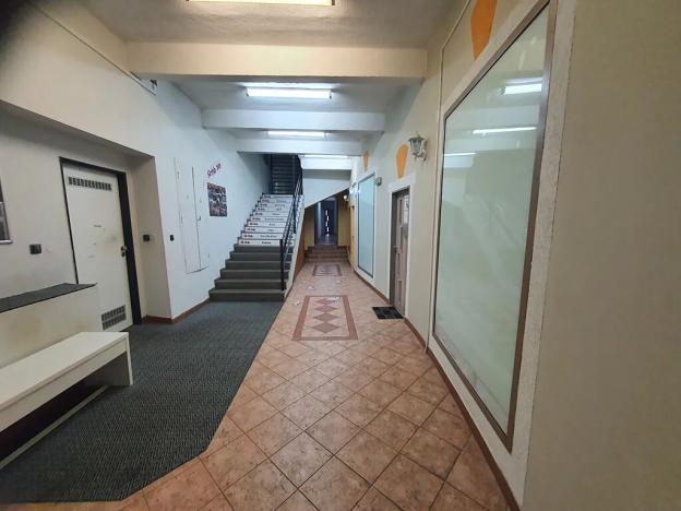 Pronájem kanceláře, Havlíčkův Brod, Beckovského, 21 m2