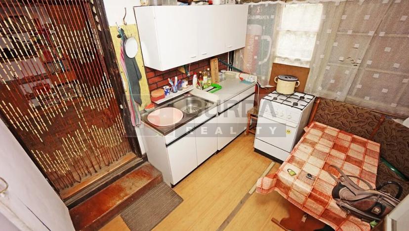 Prodej chaty, Kaliště, 30 m2