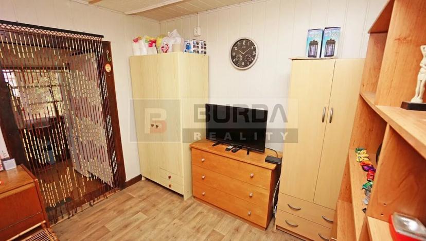 Prodej chaty, Kaliště, 30 m2