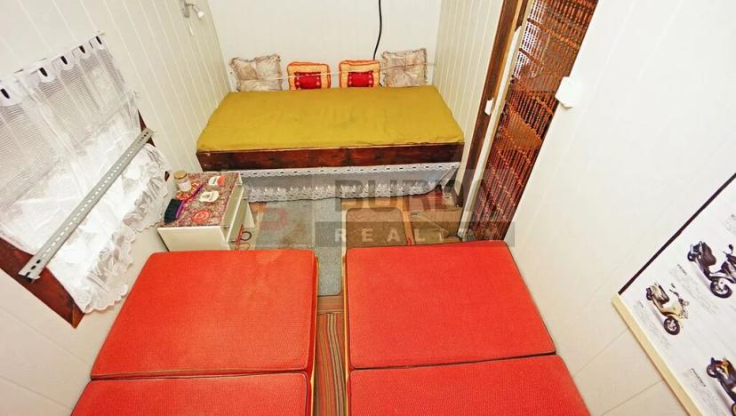 Prodej chaty, Kaliště, 30 m2