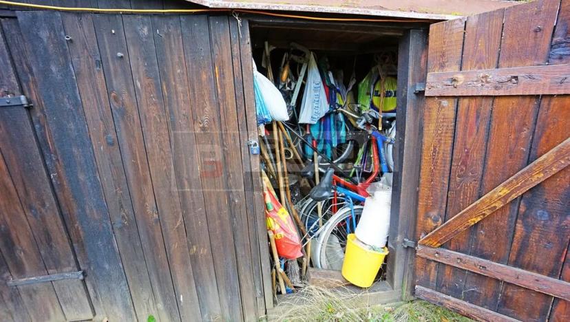 Prodej chaty, Kaliště, 30 m2