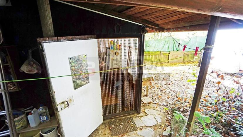 Prodej chaty, Kaliště, 30 m2