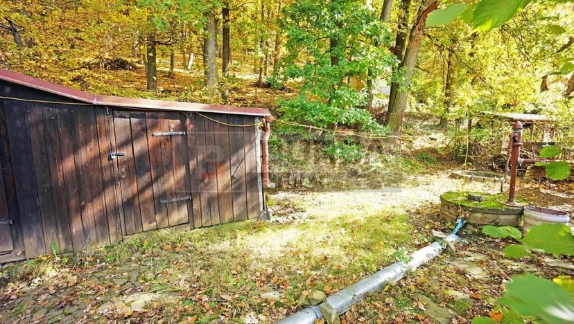 Prodej chaty, Kaliště, 30 m2