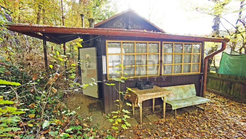 Prodej chaty, Kaliště, 30 m2