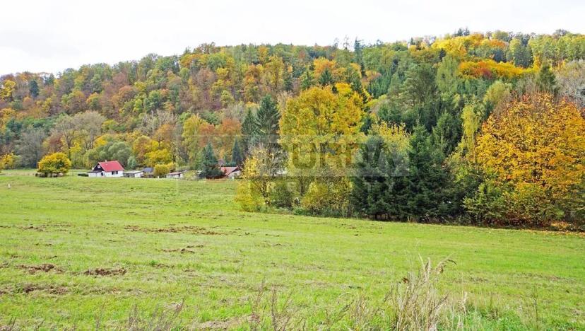 Prodej chaty, Kaliště, 30 m2