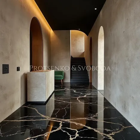 Pronájem restaurace, Praha - Vinohrady, Anny Letenské, 593 m2