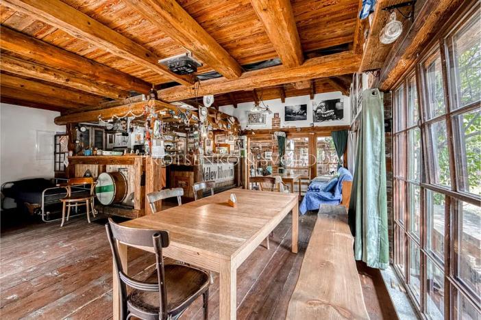 Prodej chalupy, Stařeč, Nádraží, 130 m2