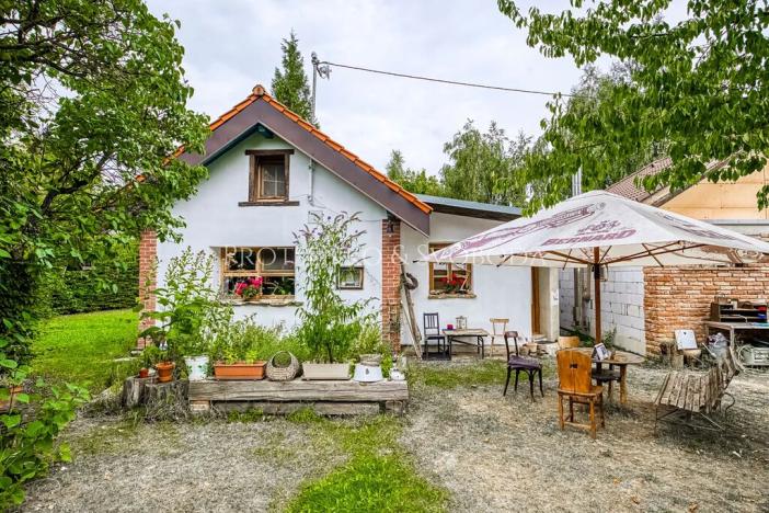 Prodej chalupy, Stařeč, Nádraží, 130 m2