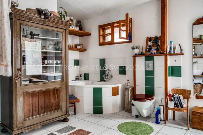 Prodej rodinného domu, Stařeč, Nádraží, 130 m2