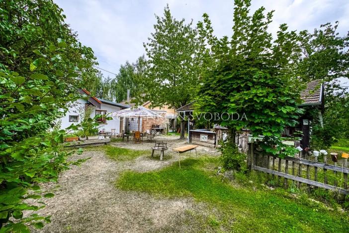 Prodej rodinného domu, Stařeč, Nádraží, 130 m2