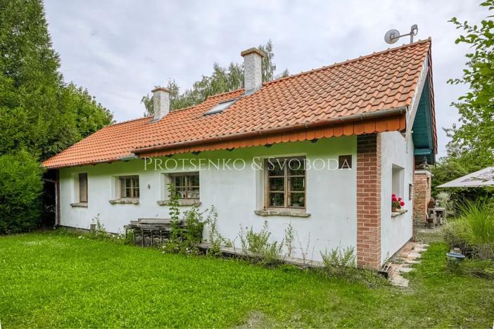 Prodej rodinného domu, Stařeč, Nádraží, 130 m2