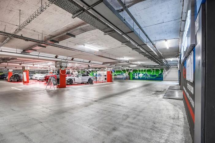 Pronájem komerční nemovitosti, Jihlava, Hradební, 447 m2