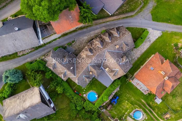 Prodej ubytování, Dalečín, 536 m2