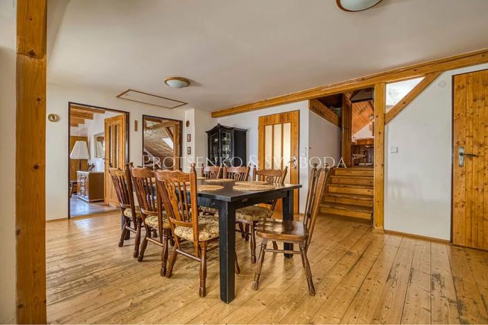 Prodej činžovního domu, Dalečín, 536 m2