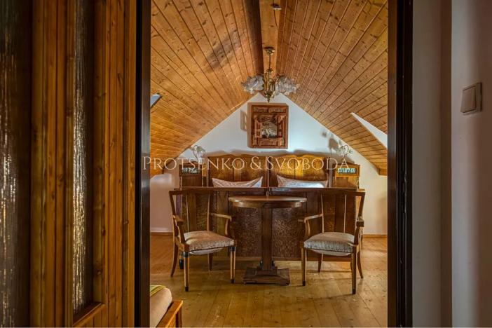 Prodej chalupy, Dalečín, 536 m2