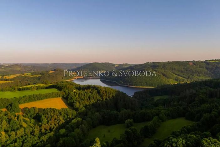 Prodej chalupy, Dalečín, 536 m2