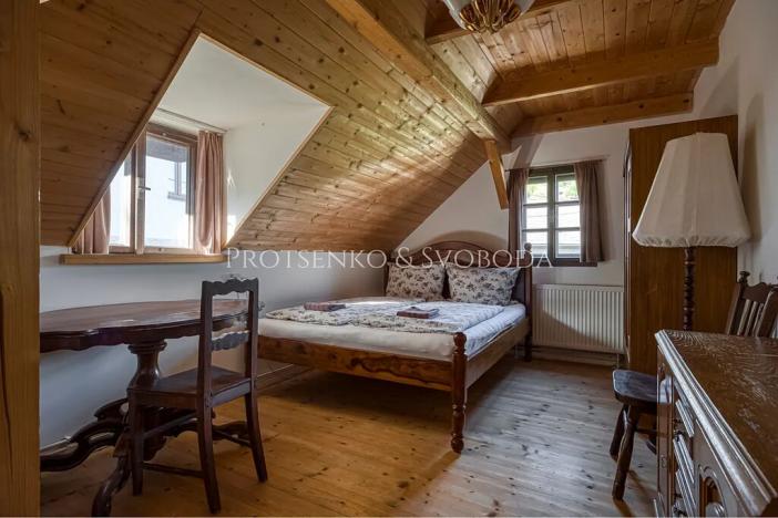 Prodej chalupy, Dalečín, 536 m2