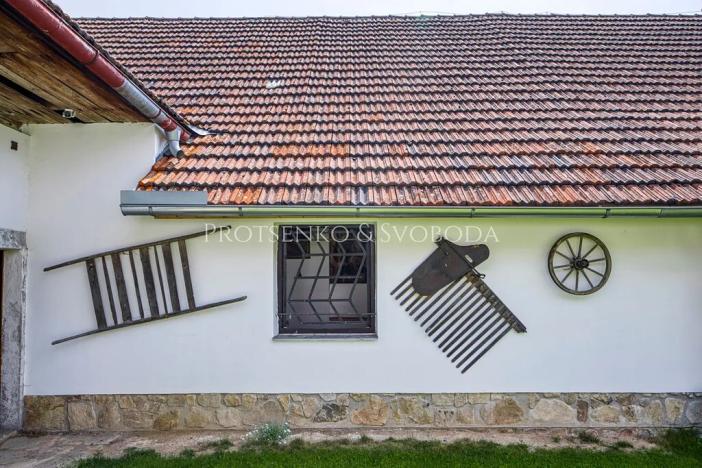 Prodej zemědělského objektu, Horní Radouň, 275 m2