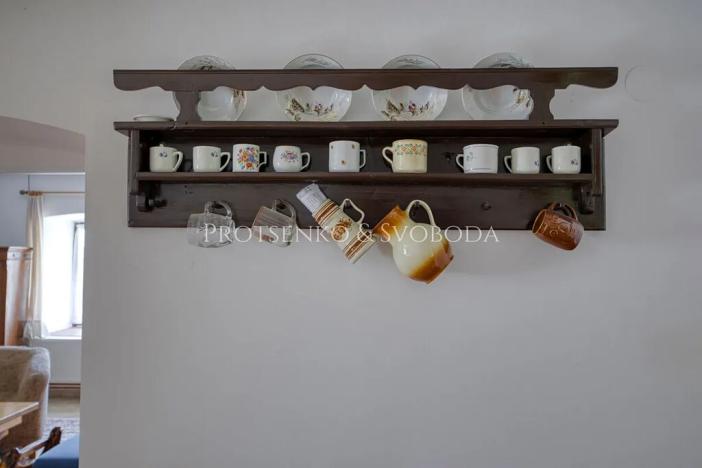 Prodej zemědělského objektu, Horní Radouň, 275 m2