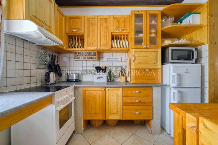 Prodej rodinného domu, Horní Radouň, 275 m2