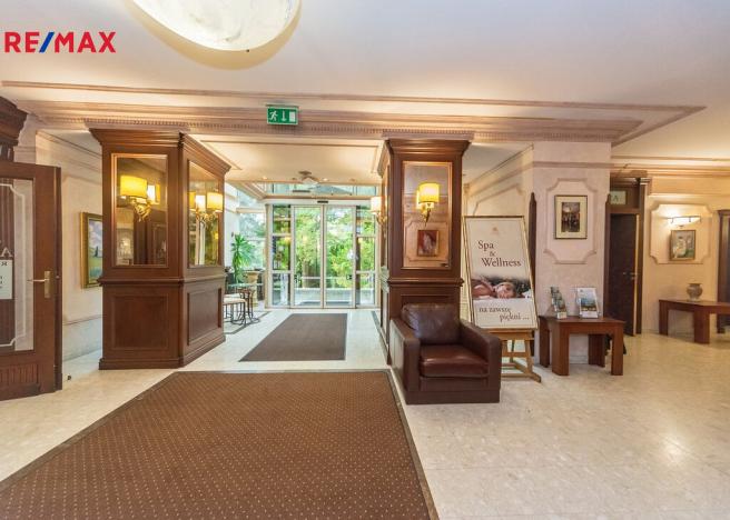 Prodej ubytování, Wisła, Powiat cieszyński, Polsko, 1612 m2