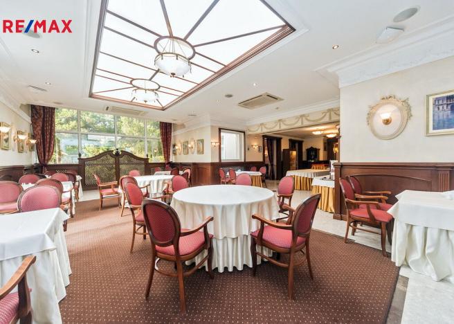 Prodej ubytování, Wisła, Powiat cieszyński, Polsko, 1612 m2