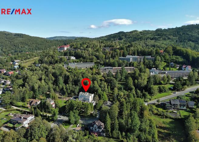 Prodej ubytování, Wisła, Powiat cieszyński, Polsko, 1612 m2