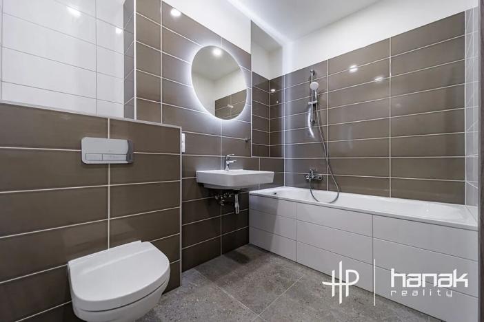 Pronájem bytu 3+kk, Olomouc, Na Bojišti, 80 m2