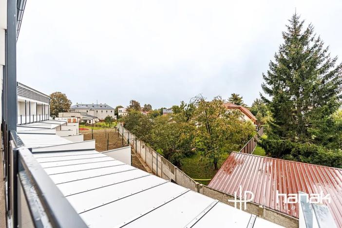 Pronájem bytu 3+kk, Olomouc, Na Bojišti, 80 m2