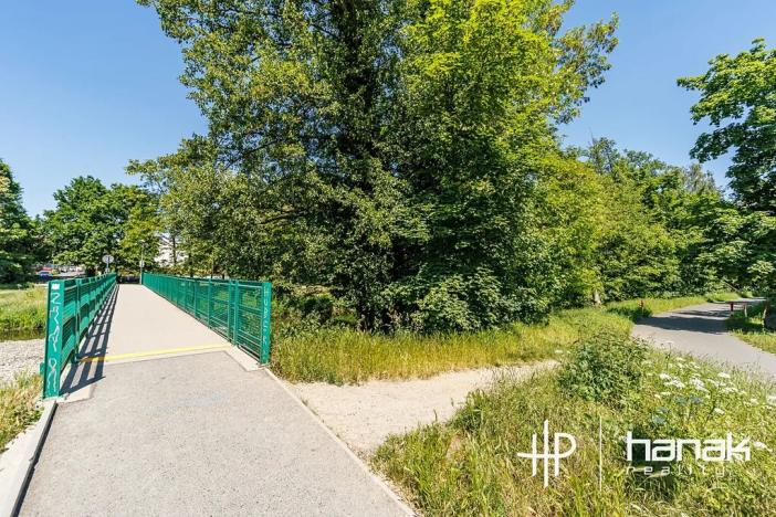 Pronájem bytu 3+kk, Olomouc, Na Bojišti, 80 m2