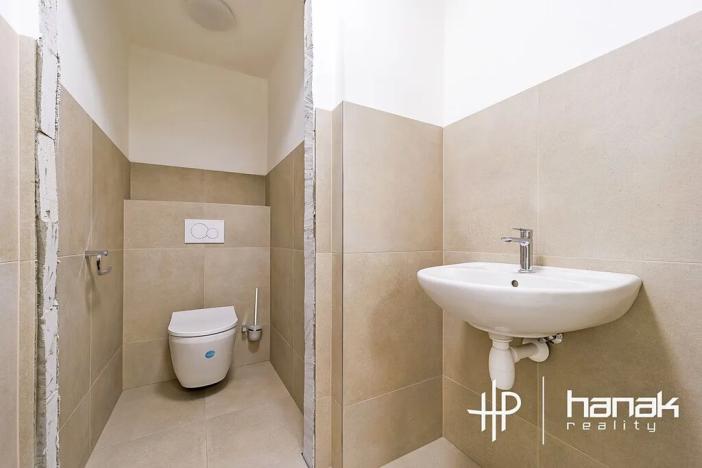 Pronájem kanceláře, Uničov, Nemocniční, 30 m2