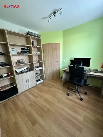 Pronájem rodinného domu, Vejprnice, Na Hruškách, 133 m2