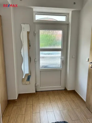 Pronájem rodinného domu, Vejprnice, Na Hruškách, 133 m2