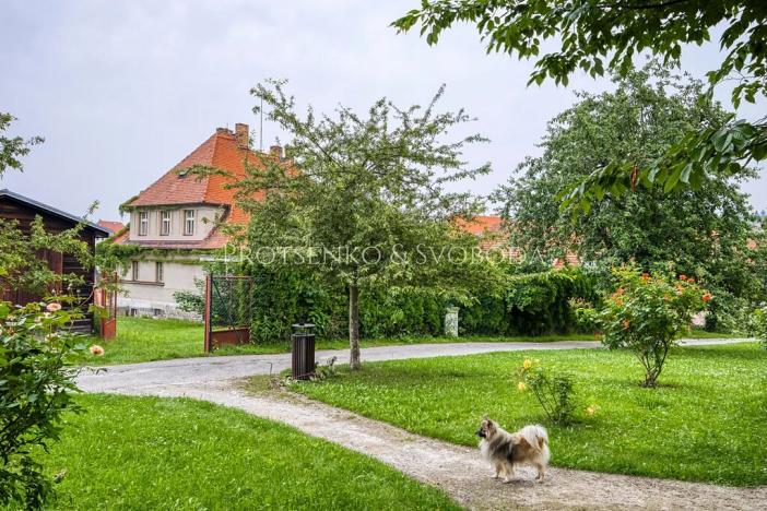 Prodej činžovního domu, Český Krumlov, Horská, 469 m2