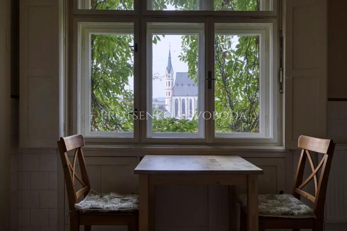 Prodej činžovního domu, Český Krumlov, Horská, 469 m2