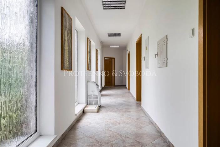 Prodej ordinace, Bechyně, Čechova, 660 m2