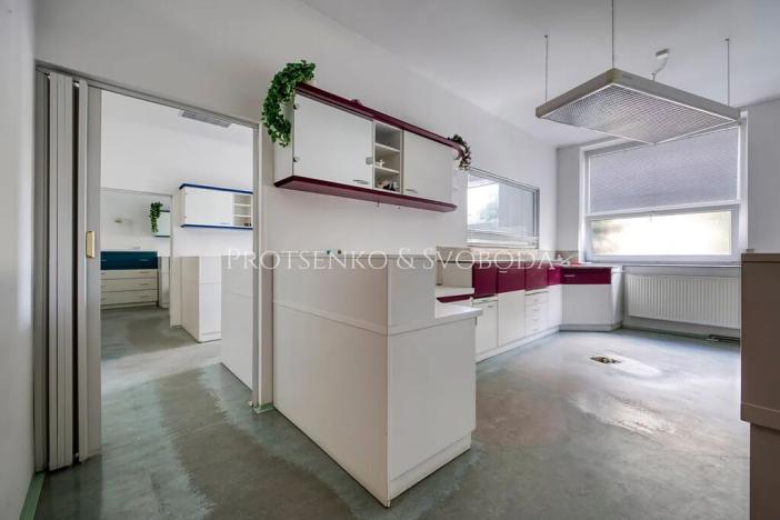 Prodej vily, Bechyně, Čechova, 660 m2