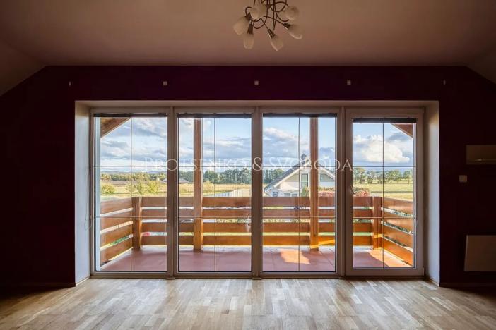 Prodej rodinného domu, Klatovy, 160 m2