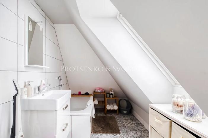 Prodej rodinného domu, Suchdol nad Lužnicí, Pražská, 180 m2